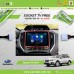 Socket TV Free Subaru XV 2018 AL-314SB